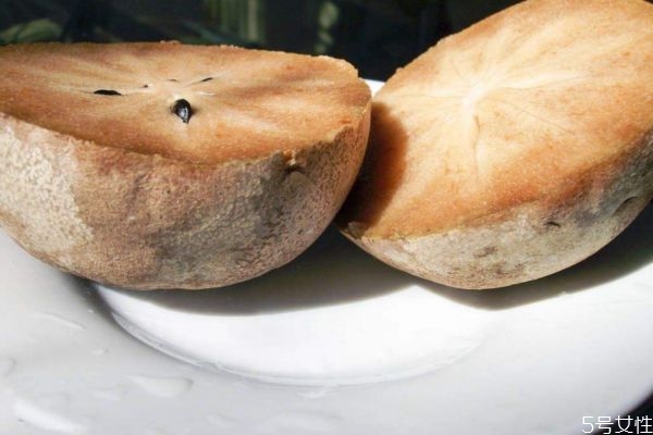 什么是人心果 人心果可以吃嗎 什么是人心果 人心果可以吃嗎