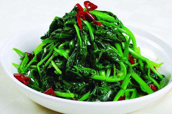 吃菠菜養(yǎng)胃嗎 菠菜搭配什么有營養(yǎng)高 吃菠菜養(yǎng)胃嗎 菠菜搭配什么有營養(yǎng)高