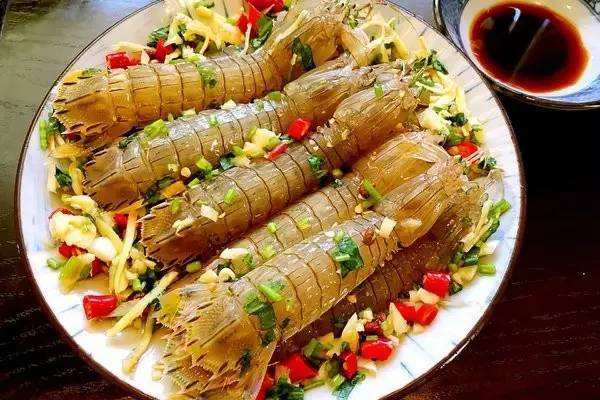 皮皮蝦線怎么挑 如何挑選鮮活的皮皮蝦 皮皮蝦線怎么挑 如何挑選鮮活的皮皮蝦