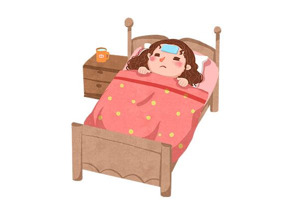 物理降溫的方法有哪些 物理降溫可以擦拭哪些地方 物理降溫的方法有哪些 物理降溫可以擦拭哪些地方