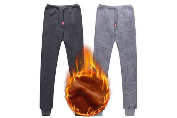 保暖褲能和秋褲一塊穿嗎 保暖褲是不是越厚越暖和 保暖褲能和秋褲一塊穿嗎 保暖褲是不是越厚越暖和