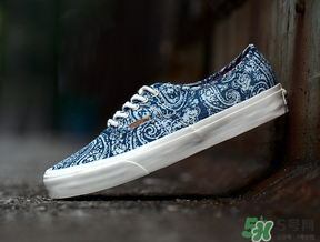 vans鞋碼偏大還是偏??？vans鞋碼對照表