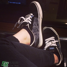vans鞋容易開膠嗎？vans范斯的鞋子開膠怎么辦？