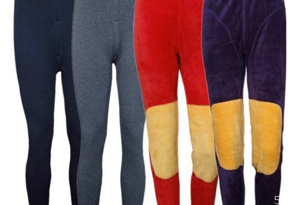 保暖褲能和秋褲一塊穿嗎 保暖褲是不是越厚越暖和 保暖褲能和秋褲一塊穿嗎 保暖褲是不是越厚越暖和