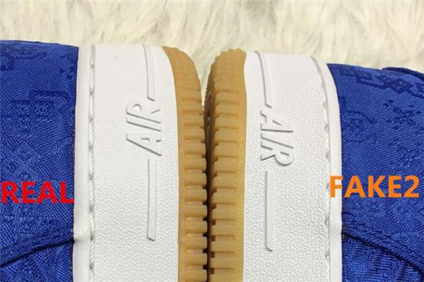 clot聯(lián)名af1藍絲綢真假對比 clot空軍一號藍絲綢真假鑒定 clot聯(lián)名af1藍絲綢真假對比 clot空軍一號藍絲綢真假鑒定