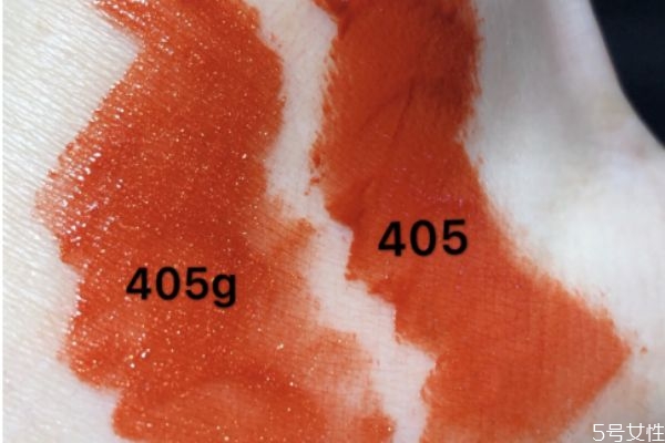 阿瑪尼紅管鎏金405g實用嗎 紅管鎏金405g評測 阿瑪尼紅管鎏金405g實用嗎 紅管鎏金405g評測