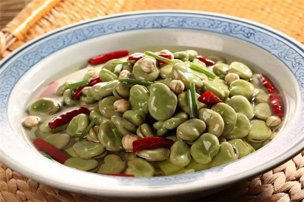 蠶豆中毒什么癥狀 蠶豆中毒自己會好嗎 蠶豆中毒什么癥狀 蠶豆中毒自己會好嗎