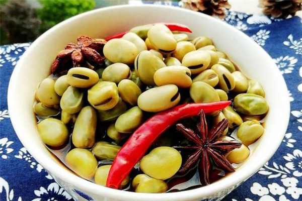 蠶豆沒煮熟可以吃嗎 蠶豆沒煮熟會中毒嗎 蠶豆沒煮熟可以吃嗎 蠶豆沒煮熟會中毒嗎