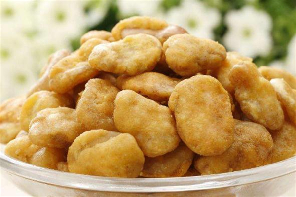 蠶豆沒煮熟可以吃嗎 蠶豆沒煮熟會中毒嗎 蠶豆沒煮熟可以吃嗎 蠶豆沒煮熟會中毒嗎