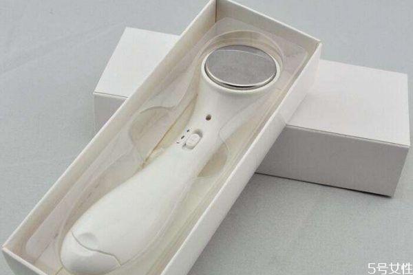 導(dǎo)入儀清潔皮膚應(yīng)該怎么使用 導(dǎo)入儀可以天天使用嗎 導(dǎo)入儀清潔皮膚應(yīng)該怎么使用 導(dǎo)入儀可以天天使用嗎