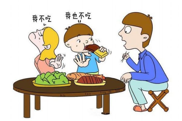 造成兒童挑食的原因有什么 兒童挑食應(yīng)該怎么辦 造成兒童挑食的原因有什么 兒童挑食應(yīng)該怎么辦