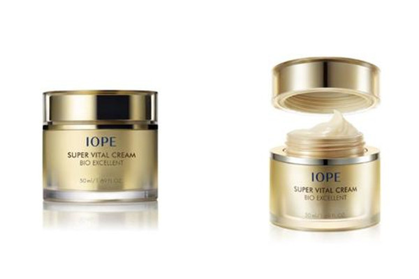 iope是什么化妝品牌 iope明星系列有哪些 iope是什么化妝品牌 iope明星系列有哪些