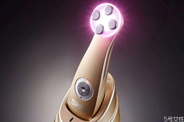 美容導入儀有什么用 用了不怕護膚沒效果 美容導入儀有什么用 用了不怕護膚沒效果