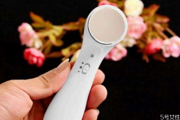 美容導(dǎo)入儀有什么用 用了不怕護膚沒效果