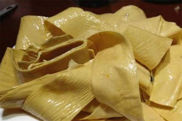 減肥可以吃豆皮嗎 豆皮熱量高嗎 減肥可以吃豆皮嗎 豆皮熱量高嗎