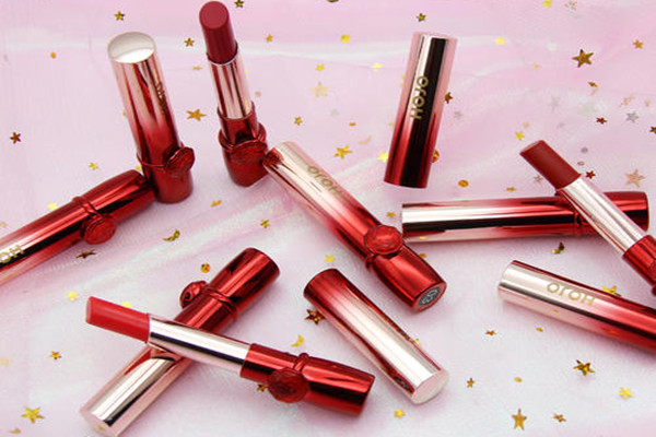 hojo口紅是哪個(gè)國家品牌 口紅怎么用顯色更持久