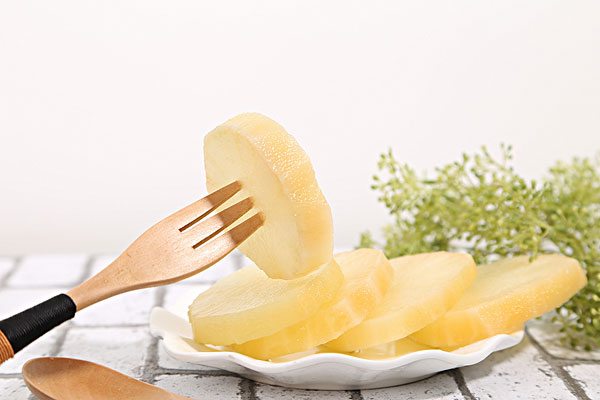 雪蓮果可以煮著吃嗎 寶寶可以吃雪蓮果嗎 雪蓮果可以煮著吃嗎 寶寶可以吃雪蓮果嗎