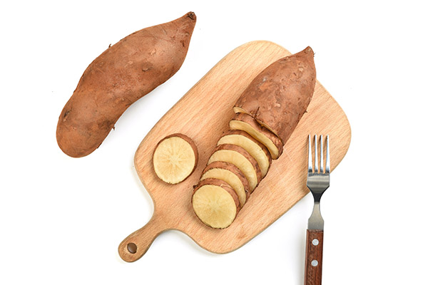 雪蓮果一天適合吃多少 吃雪蓮果能降火嗎 雪蓮果一天適合吃多少 吃雪蓮果能降火嗎