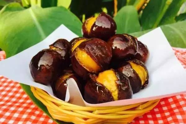 板栗風干后還能吃嗎 板栗如何完整剝皮 板栗風干后還能吃嗎 板栗如何完整剝皮