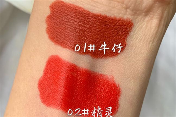 卡姿蘭小黑管02精靈是什么顏色-適合素顏嗎 卡姿蘭小黑管02精靈是什么顏色-適合素顏嗎