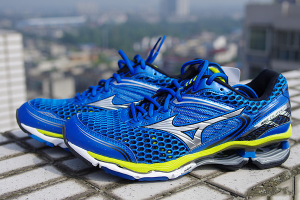 美津濃預(yù)言5怎么樣 美津濃預(yù)言5跑鞋如何 美津濃預(yù)言5怎么樣 美津濃預(yù)言5跑鞋如何