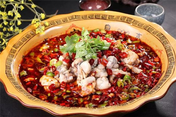 牛蛙里面的黑線是什么 吃牛蛙會(huì)中毒嗎