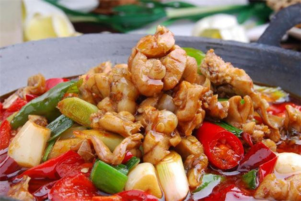 吃牛蛙過敏的癥狀 吃牛蛙過敏怎么辦 吃牛蛙過敏的癥狀 吃牛蛙過敏怎么辦