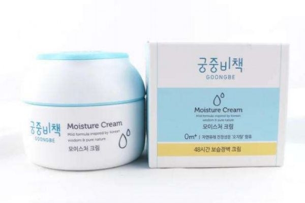 宮中秘策面霜適合幾歲 宮中秘策兒童面霜有激素嗎 宮中秘策面霜適合幾歲 宮中秘策兒童面霜有激素嗎