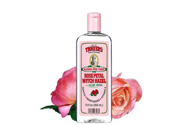 金縷梅哪個國家的 金縷梅玫瑰花瓣爽膚水怎么樣 金縷梅哪個國家的 金縷梅玫瑰花瓣爽膚水怎么樣