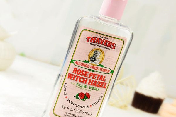 金縷梅哪個國家的 金縷梅玫瑰花瓣爽膚水怎么樣 金縷梅哪個國家的 金縷梅玫瑰花瓣爽膚水怎么樣