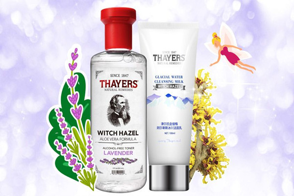 津爾氏薰衣草爽膚水怎么樣 津爾氏有哪幾款薰衣草爽膚水 津爾氏薰衣草爽膚水怎么樣 津爾氏有哪幾款薰衣草爽膚水