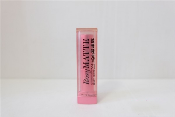 美寶蓮潤(rùn)唇膏有什么功效 美寶蓮潤(rùn)唇膏效果如何 美寶蓮潤(rùn)唇膏有什么功效 美寶蓮潤(rùn)唇膏效果如何