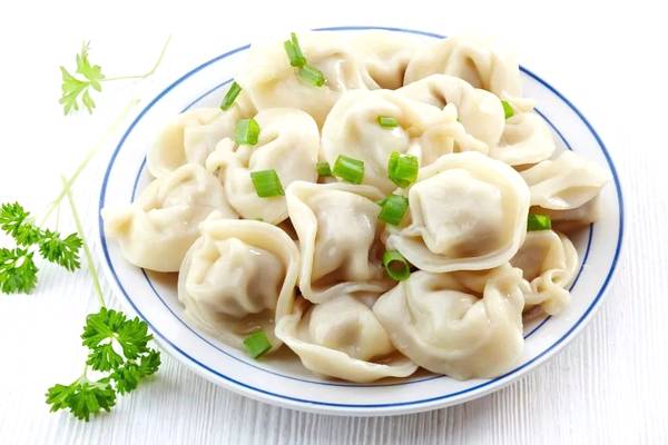 餃子怎么包好看 自己包餃子要注意什么 餃子怎么包好看 自己包餃子要注意什么