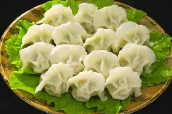 餃子怎么包好看 自己包餃子要注意什么 餃子怎么包好看 自己包餃子要注意什么