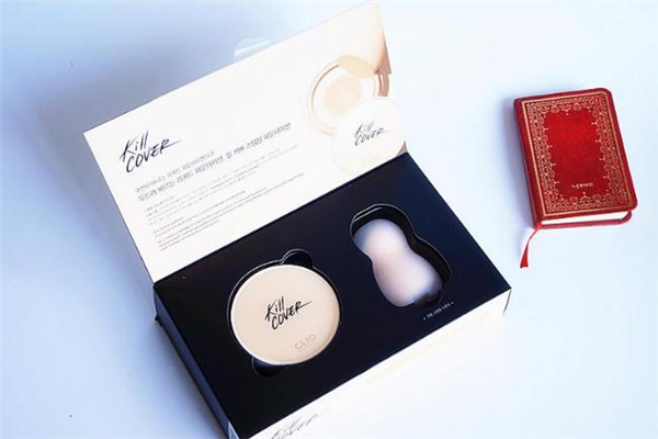 珂萊歐印章氣墊怎么樣 珂萊歐印章氣墊好用嗎 珂萊歐印章氣墊怎么樣 珂萊歐印章氣墊好用嗎