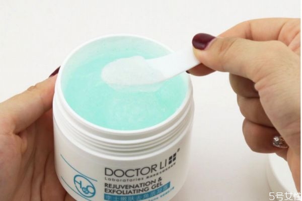 李醫(yī)生去角質(zhì)凝露正確用法 李醫(yī)生去角質(zhì)凝露怎么樣 李醫(yī)生去角質(zhì)凝露正確用法 李醫(yī)生去角質(zhì)凝露怎么樣