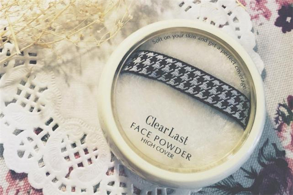 clear last蜜粉好用嗎-clear last蜜粉餅測評 clear last蜜粉好用嗎-clear last蜜粉餅測評