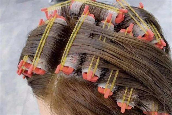 什么是摩根燙 摩根燙能保持多久 什么是摩根燙 摩根燙能保持多久