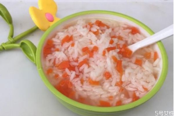 蘿卜粥有什么功效 蘿卜粥怎么做有營(yíng)養(yǎng)價(jià)值 蘿卜粥有什么功效 蘿卜粥怎么做有營(yíng)養(yǎng)價(jià)值