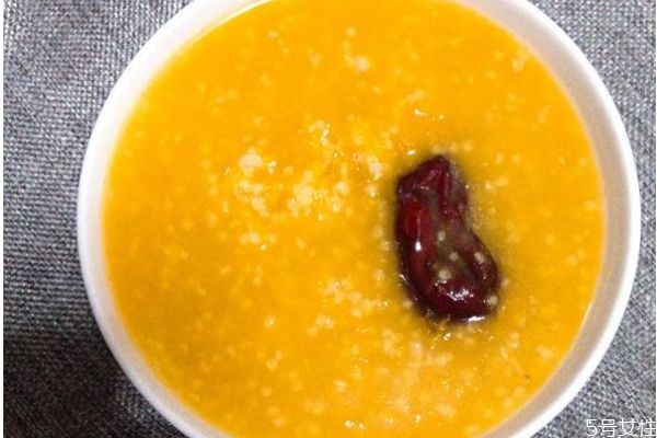 香蕉小米粥可以減肥嗎 香蕉小米粥有什么營養(yǎng)價(jià)值 香蕉小米粥可以減肥嗎 香蕉小米粥有什么營養(yǎng)價(jià)值