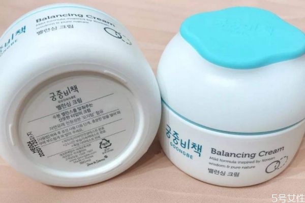 宮中秘策面霜適合幾歲 宮中秘策兒童面霜有激素嗎 宮中秘策面霜適合幾歲 宮中秘策兒童面霜有激素嗎