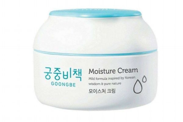 宮中秘策面霜適合幾歲 宮中秘策兒童面霜有激素嗎 宮中秘策面霜適合幾歲 宮中秘策兒童面霜有激素嗎