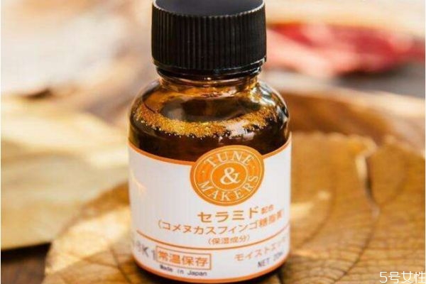 神經酰胺可以長期用嗎 神經酰胺白天能用嗎 神經酰胺可以長期用嗎 神經酰胺白天能用嗎