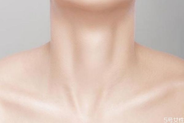 開(kāi)塞露和維e乳能去頸紋嗎 怎么樣去頸紋