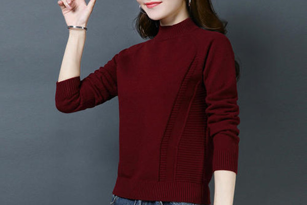 鄂爾多斯羊絨衫如何 鄂爾多斯羊絨衫怎樣辨別真假 鄂爾多斯羊絨衫如何 鄂爾多斯羊絨衫怎樣辨別真假