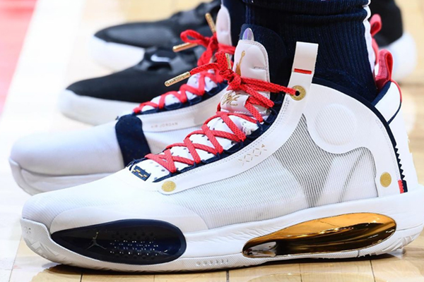 aj34鞋子怎么樣 aj34值得購(gòu)買(mǎi)嗎