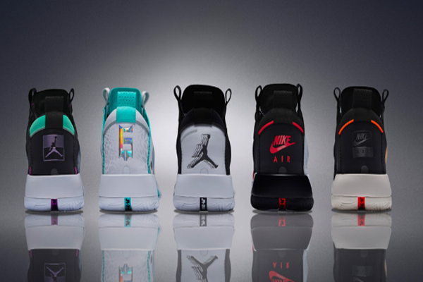 aj34鞋子怎么樣 aj34值得購(gòu)買(mǎi)嗎