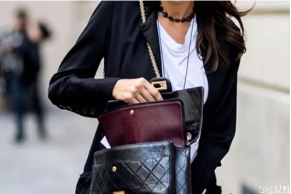 香奈兒2.55是什么意思 香奈兒cf和2.55的區(qū)別 香奈兒2.55是什么意思 香奈兒cf和2.55的區(qū)別