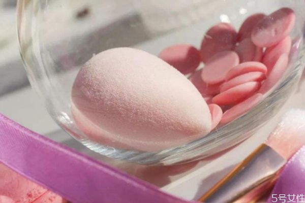 美妝蛋的特點有什么 美妝蛋的正確用法有什么 美妝蛋的特點有什么 美妝蛋的正確用法有什么