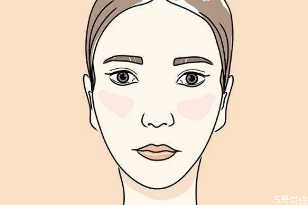 拱形眉怎么畫 什么是拱形眉 拱形眉怎么畫 什么是拱形眉